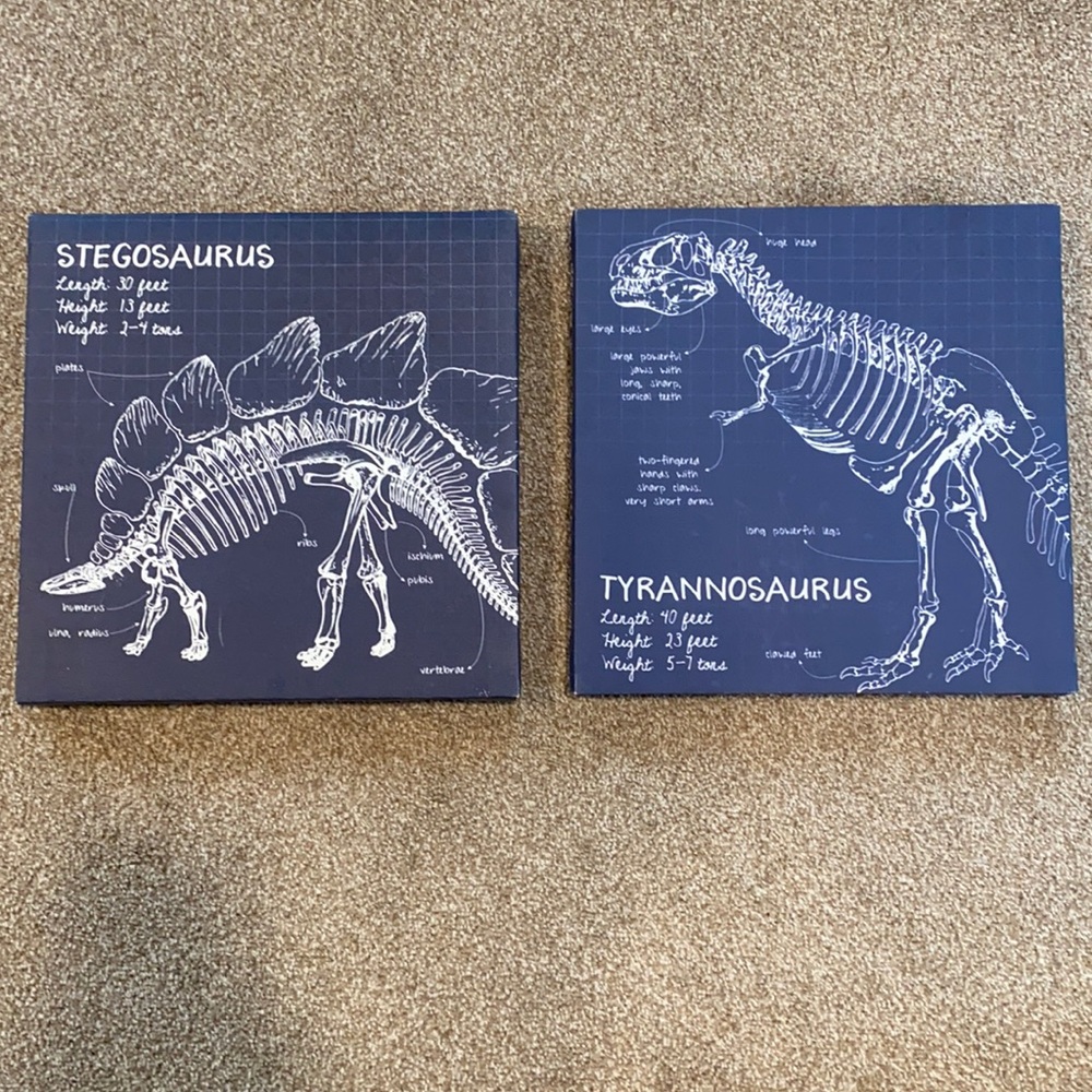 Canvas Wall Art